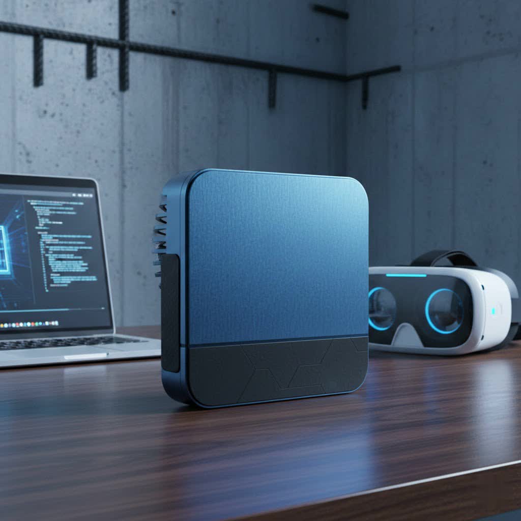 Jisulife Handheld Mini Fan: Your Ultimate Guide to Staying Cool On-the-Go